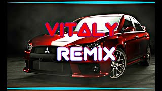 vitaly  (remix) Федерико Феллини