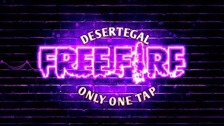 FF DESERTEGAL ONE TAP🔥(#freefire #ffmax #gaming #gaming #ff #freefireshorts )