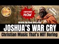 “Joshua’s War Cry" Christian Bible Rap for New Believers Christian Music That’s NOT Boring