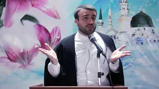 Haci Ramil - Haram Yola Sevgiye Catmag Olmaz Haqqinda