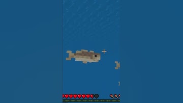 i am going to speedrun ink sac in mcpe 1.19 / #shorts #minecraft