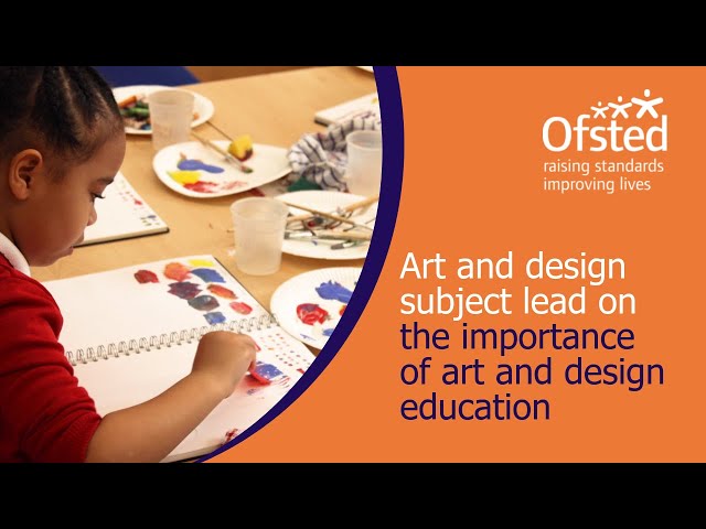 The Importance Of Art Education Article By Artist And Art 35 Powerful