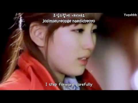 Kim Soo Hyun - Dreaming FMV (Dream High OST)[ENGSUB + Romanization + Hangul]