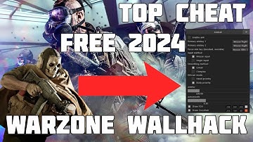 Mw3 Warzone 3 Hack 2024 🎯 Free Cheat Aimbot ESP Cod 🎯 Download Cheats Hacks MODERN WARFACE