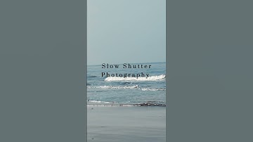 Slow Shutter Photography Images #shorts #photography