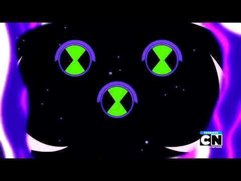 ben 10 reboot alien x tinction amv