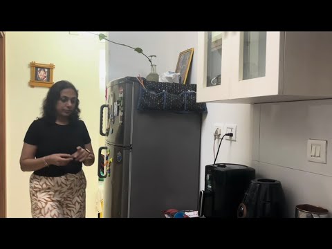 बच्चों और बड़ों सबको पसंद आएगी ये हरे मटर रेसिपी | Rekha Choubey’s Recipe ||