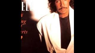 Terry Steele-Prisoner Of Love (1990)