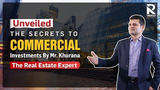 Commercial Real Estate: Secrets No One Talks About | EP 4 | A Discovery Series by Realty Assistant