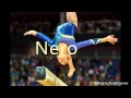 GymnasticsFloorMusic-Nero