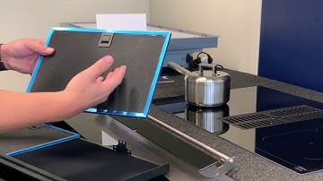 edelux / edel slim G5 - Reinigung