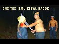 KISAH MENEGANGKAN GNS DIKEROYOK DUKUN  SANTET YANG INGIN MELAKUKAN BALLAS DEND4M