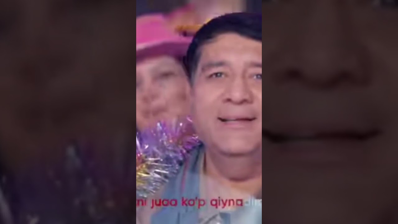 Qarib aynigan chollar