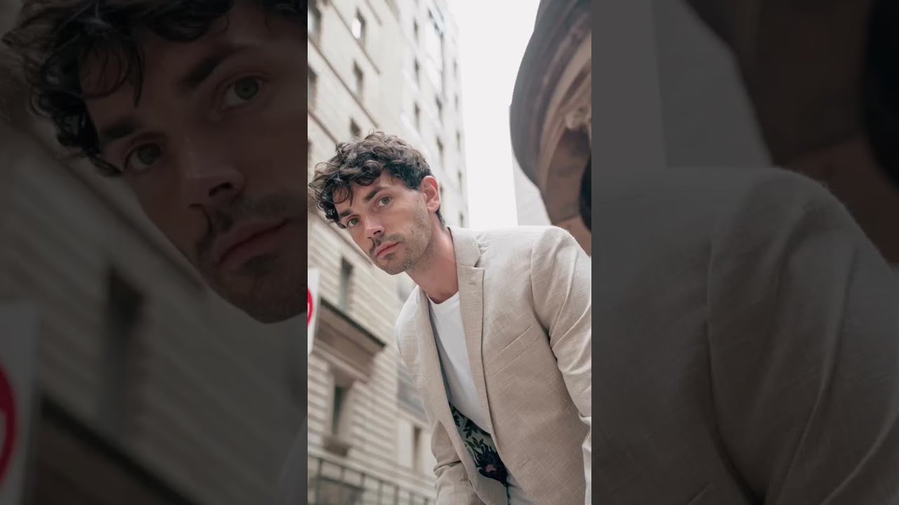 Modeling in Wall Street , have you ever been?! 