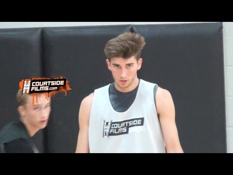 Bailey Basala (2017) Mixtape @ The Courtside Films Fall Camp
