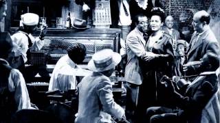 Jazz/Fusion Mix 2012-06-18