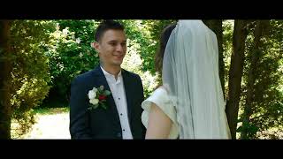 Ірина Федишин & Віталій Човник - Не кохав   Wedding Day Володимир&Соломія