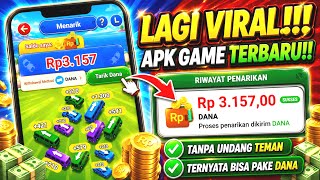 TERBARU! Aplikasi Penghasil Uang Dana 2026, Game Penghasil Uang 2026 Terbukti Membayar Tanpa Iklan