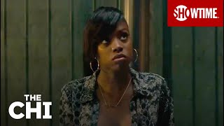 Be There Soon Ep 1 Official Clip The Chi Season 3