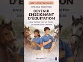 Devenir moniteur d’équitation : formations, salaire et réalité