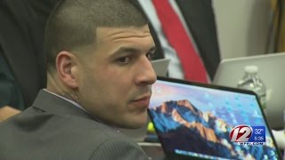 Defense Seek Mistrial in Hernandez Case