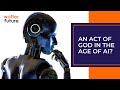 Robotics and AI to mine resources from space