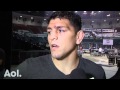 Strikeforce: Nick Diaz Thinks He Will Get Suspended After Paul Daley Win