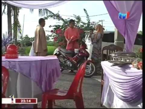 Trilogi Cinta 2 episode 07