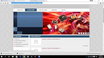 🇻🇳 Hướng dẫn cài đặt, lập trình 8051 với Keil uVision4 và mô phỏng qua Protues 8.3