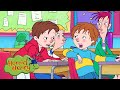 Telling Secrets | Horrid Henry | Cartoons for Children