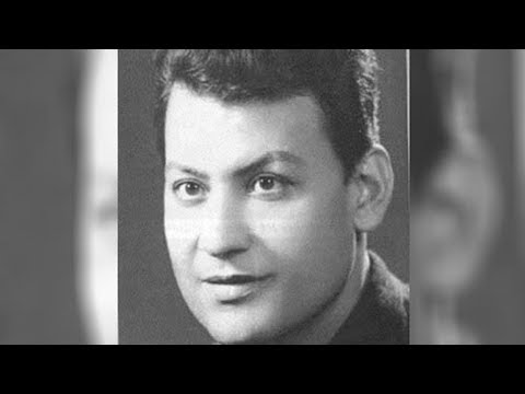 الفنان الكبير محمد رشدى و اغنية سلامات
