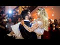 Noivos ARRASAM na dança! ❤️ "Marry you" e "I Won't give up"