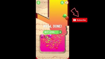 Dig this! 27-13 BALLOONS CHAPTER Solution (Dig a little deeper) Dig it