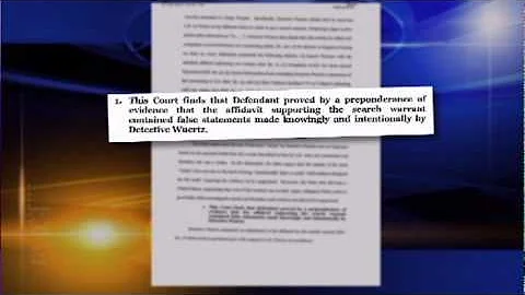 Case Against Former Wellington Teacher