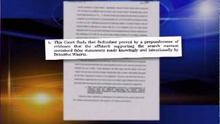 Case Against Former Wellington Teacher