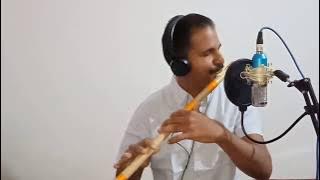 Flute cover song |Tu hi re | by Jaikishan | Movie Bombay