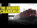 The Nahverkehr Dresden Challenge - Train Sim World 2 Rush Hour