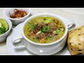 RESEP COTO MAKASSAR ASLI KUAH KENTAL