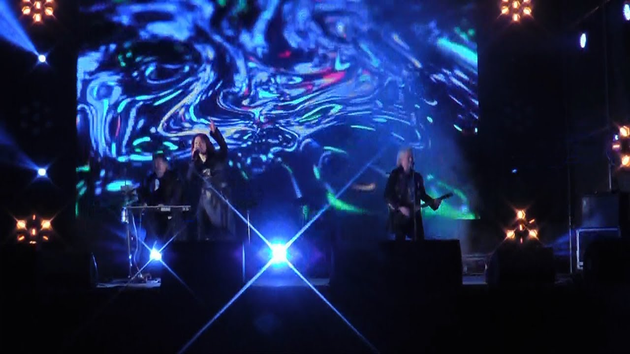 мираж море слушать