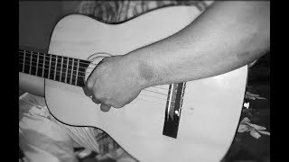 chord gitar - cover #RMBELAJARGITAR# iklim ( SELAMAT TINGGAL PENDERITAAN )