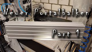 Download Lagu Neuer Portalbalken - Part 1 MP3