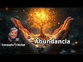 Renueva Tu Mente y Cambia Tu Realidad | Entrevista sobre Abundancia. Ariel Zvi con Consuelo Trinidad