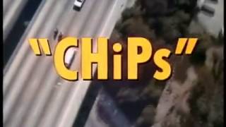 CHiPs Theme Music and Intro-HQ