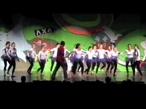Strollers 2011 Part 3 - Alpha Phi, Sigma Alpha Epsilon, Lambda Chi Alpha