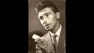 Josef Zíma   Zelené pláně 1964