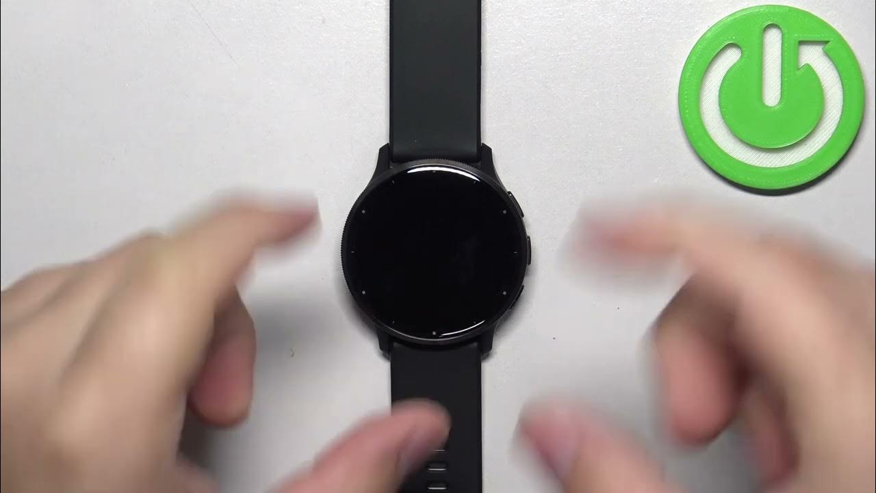 how-to-lock-touch-screen-on-garmin-venu-3-youtube