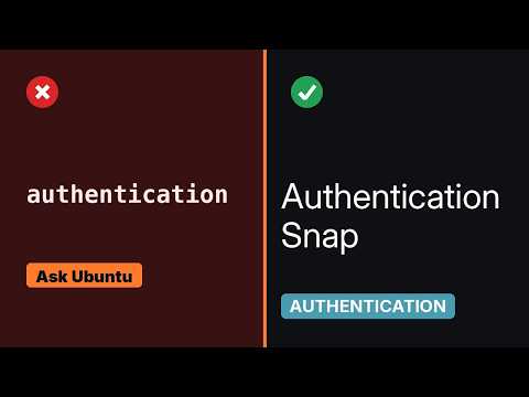 Ubuntu: PAM Authentication failure for snappy