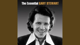 Video thumbnail of "Gary Stewart - Single Again"