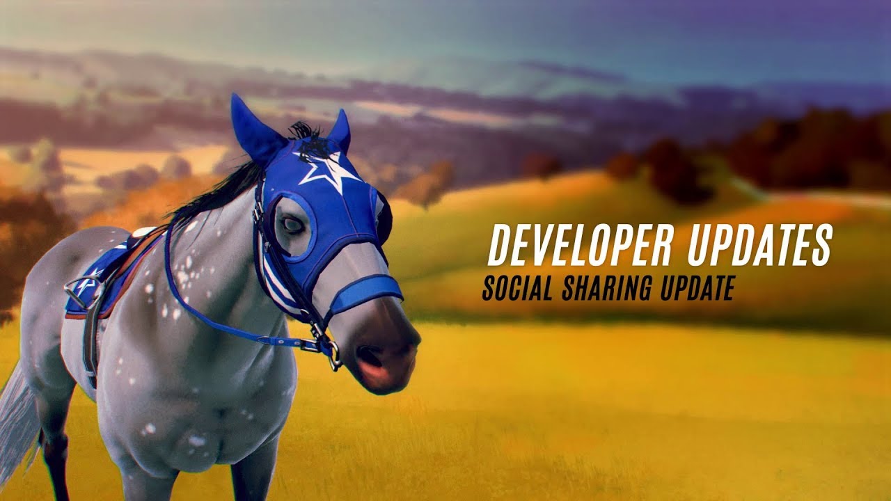 Rival Stars Horse Racing – Apps no Google Play