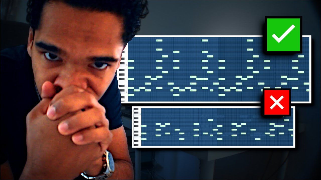 INSTANT FIX! 4 Ways To INSTANTLY IMPROVE Your BEATS - YouTube